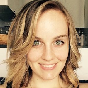 Meet your Posher, Kimberley a